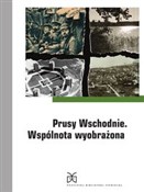 Prusy Wsch... -  books from Poland