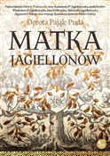 Polska książka : Matka Jagi... - Dorota Pająk-Puda