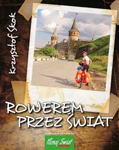 Picture of Rowerem przez świat