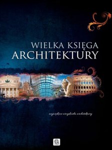 Obrazek Wielka księga architektury