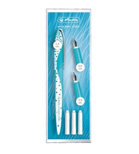 Obrazek Zestaw do kaligrafi My.Pen Frozen Glam