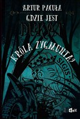Zobacz : Gdzie jest... - Artur Pacuła