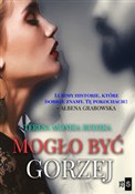 polish book : Mogło być ... - Teresa Monika Rudzka