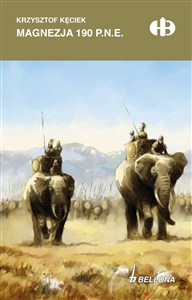 Obrazek Magnezja 190 p.n.e. (edycja limitowana)