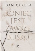 polish book : Koniec jes... - Dan Carlin