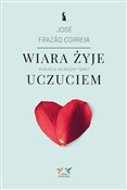 Wiara żyje... - José Frazăo Correia -  Książka z wysyłką do UK