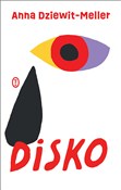 Disko - Anna Dziewit-Meller - Ksiegarnia w UK