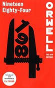 Zobacz : Nineteen E... - George Orwell