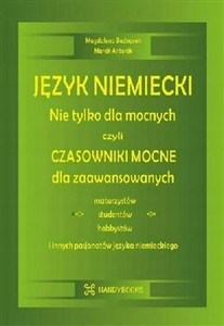 Obrazek Język niemiecki. Nie tylko dla mocnych, czyli...