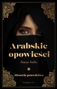 Zobacz : Arabskie o... - Tanya Valko
