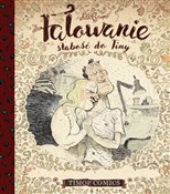 polish book : Falowanie ... - Dave Cooper