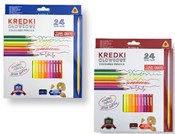 Kredki ołó... -  books in polish 