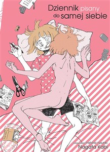 Obrazek Dziennik pisany do samej siebie