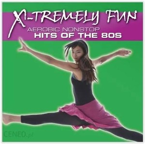Picture of X-Tremely Fun - Aerobics: Hits CD