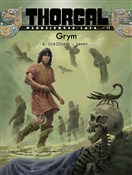 Thorgal - ... - Roman Surżenko -  books from Poland