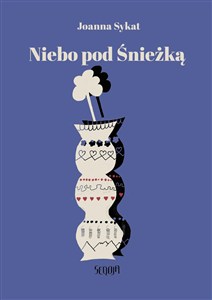 Obrazek Niebo pod Śnieżką