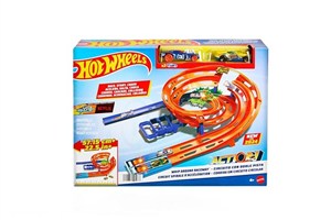 Picture of HW Axtion Zakręcona pętla