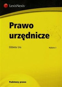 Obrazek Prawo urzędnicze