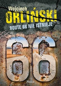 Obrazek Route 66 nie istnieje