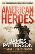 American H... - James Patterson -  Polish Bookstore 