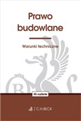 polish book : Prawo budo... - Opracowanie Zbiorowe