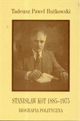 polish book : Stanisław ... - Tadeusz Paweł Rutkowski