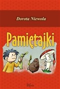 Książka : Pamiętajki... - Dorota Niewola