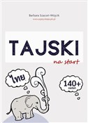 Zobacz : Tajski na ... - Barbara Szacoń-Wójcik