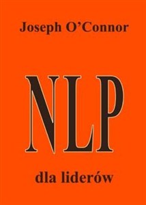 Picture of NLP dla liderów