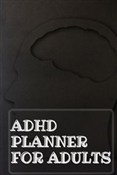 Adhd Plann... - Fort C.O Guest -  books from Poland