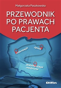 Obrazek Przewodnik po prawach pacjenta