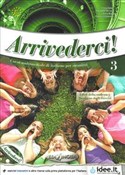 Arrivederc... - Cinzia Faraci, Luca Pierpaolo De, Federica Colombo - Ksiegarnia w UK