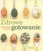 Zdrowe got... - Opracowanie Zbiorowe -  Polish Bookstore 