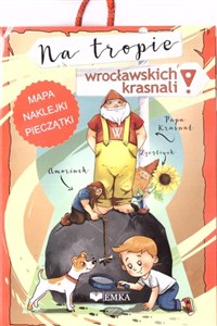 Picture of Na tropie wrocławskich krasnali