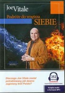 Picture of [Audiobook] Podróże do wnętrza siebie