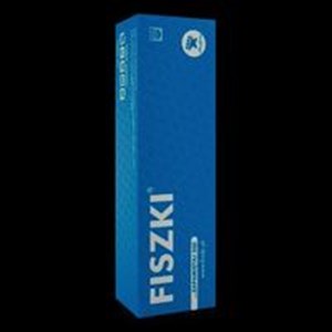 Obrazek Fiszki in blanco