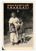 polish book : Frascati - Ewa Kuryluk