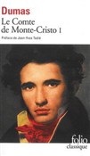 Comte de M... - Alexandre Dumas -  books from Poland