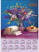 Kalendarz ... - Ksiegarnia w UK