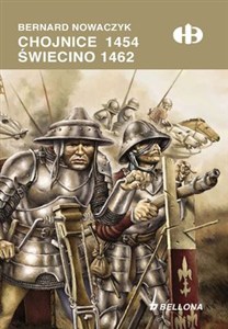 Obrazek Chojnice 1454 Świecino 1462