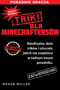 Picture of Triki dla minecraftersów Poradnik gracza