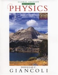 Obrazek Physics Principles with Applications