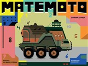 Polska książka : Matemoto K... - Dominik Cymer