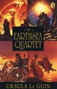 The Earths... - Ursula Le Guin - Ksiegarnia w UK