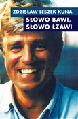 Słowo bawi... - Zdzisław Leszek Kuna -  foreign books in polish 