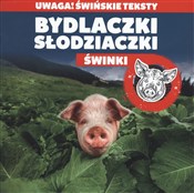 Książka : Bydlaczki ... - Rafał Kowalski, Nina Kowalska
