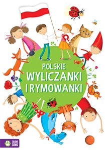 Picture of Polskie wyliczanki i rymowanki