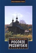 polish book : Pogórze Pr... - Stanisław Kryciński