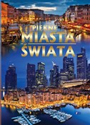 polish book : Piękne Mia... - Opracowanie Zbiorowe
