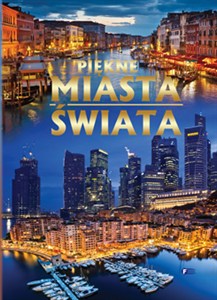 Picture of Piękne Miasta Świata